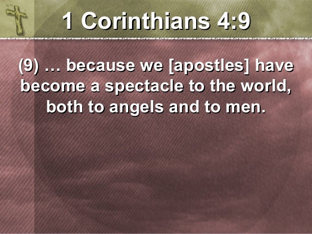 What the Bible Says About Angels
