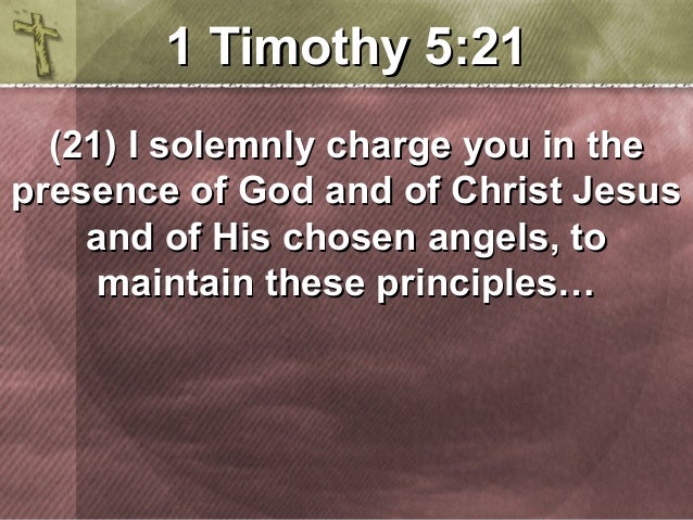 What the Bible Says About Angels