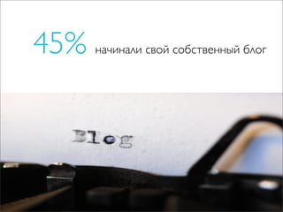 Чо за фигня — социальные медиа