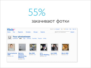 Чо за фигня — социальные медиа