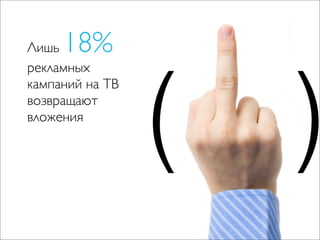 Чо за фигня — социальные медиа