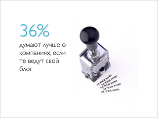 Чо за фигня — социальные медиа