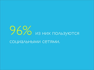 Чо за фигня — социальные медиа