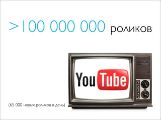 Чо за фигня — социальные медиа