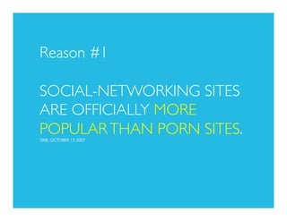 What the F**K is Social Media? | PPT
