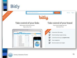 Bitly

13

 