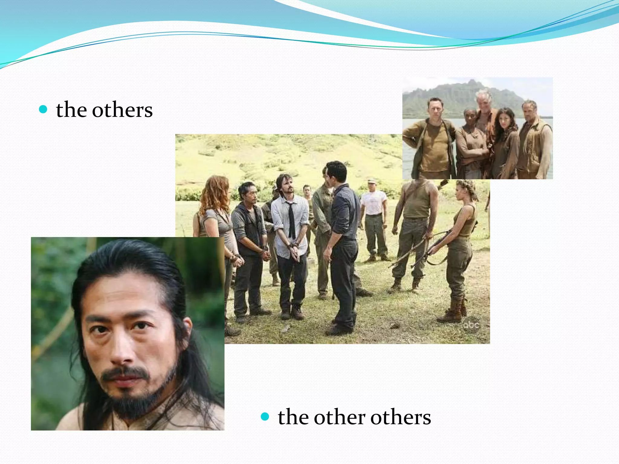 lots of characters who dieI won’t reveal who but let me tell you it’s a lot.