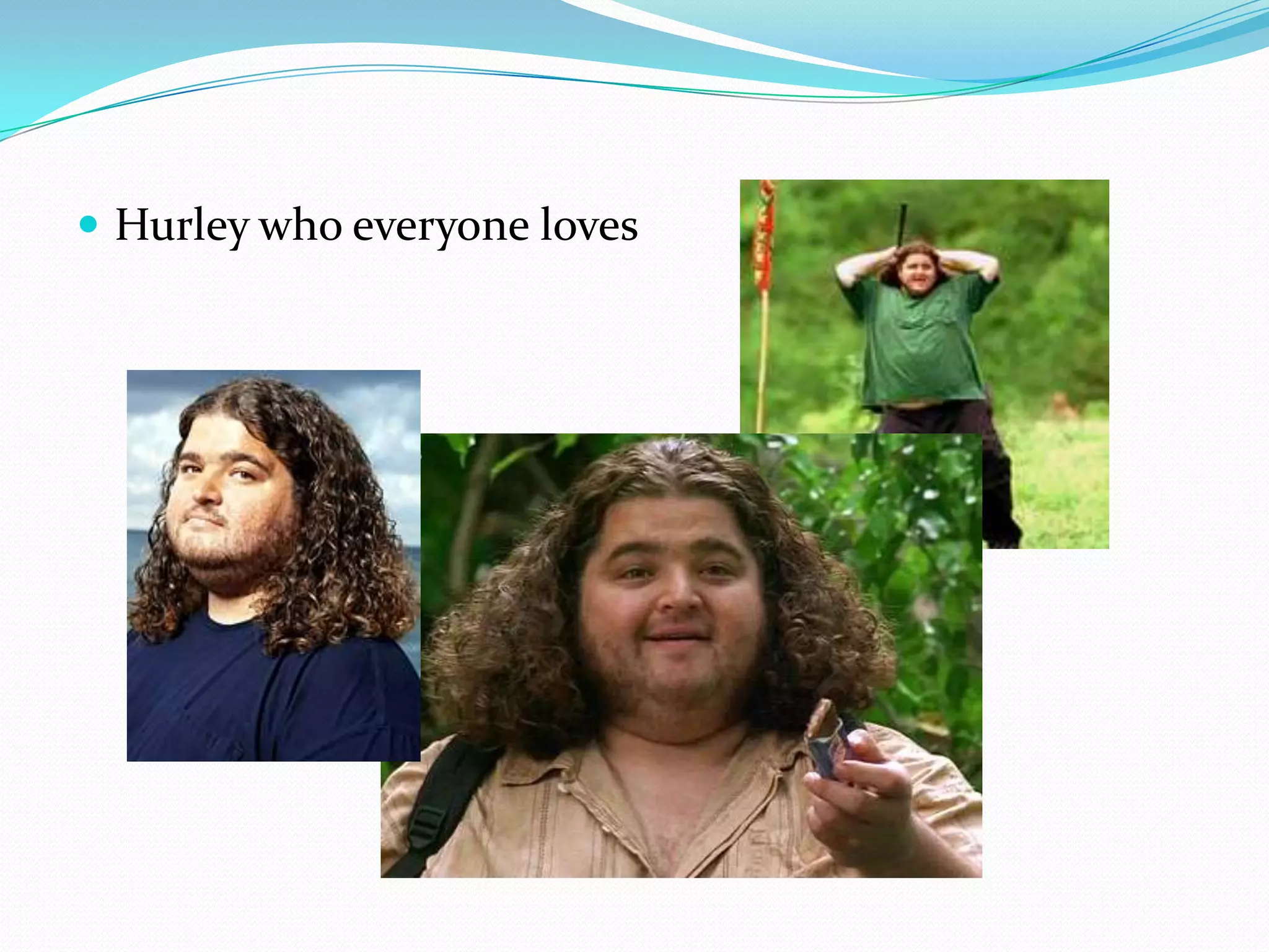 Time shifts/jumps whatever….