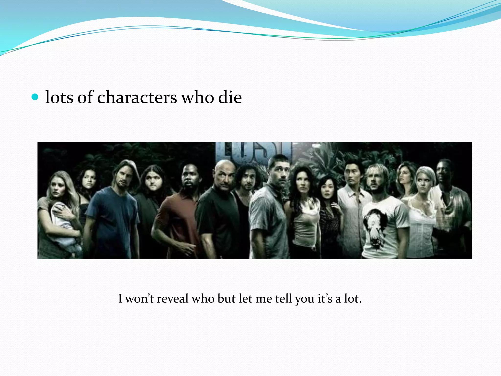 secret caves and strange lights