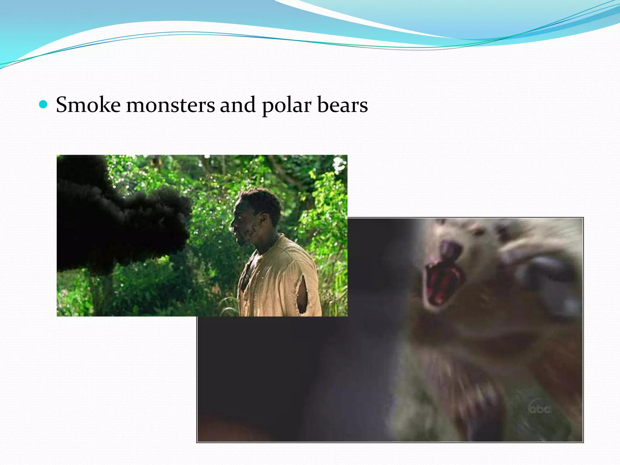 and then it gets complicated