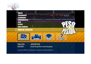 Clique para editar os estilos
   •  Segundo nível
       •  Terceiro nível




                                16
 