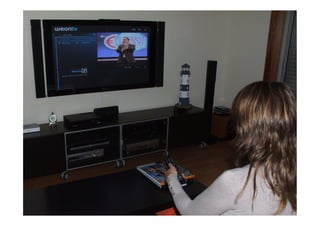 Execução do Field Trial

03. Os usos


Clique para editar os estilos
   •  Segundo nível
       •  Terceiro nível




                                28   28
 