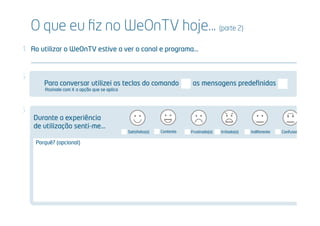 Clique para editar os estilos
   •  Segundo nível
       •  Terceiro nível

                muitas opiniões



                                36   36
 