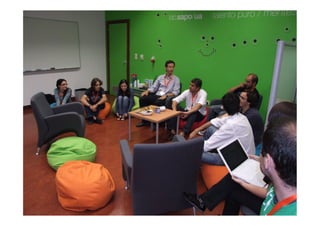 Clique para editar os estilos
   •  Segundo nível
       •  Terceiro nível




                                42   42
 