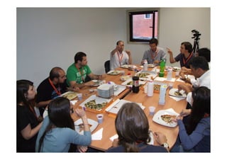 Colocar imagem estilos – pizas e afins!!!!!
Clique para editar os a jantar
  •  Segundo nível
     •  Terceiro nível




                                        43    43
 