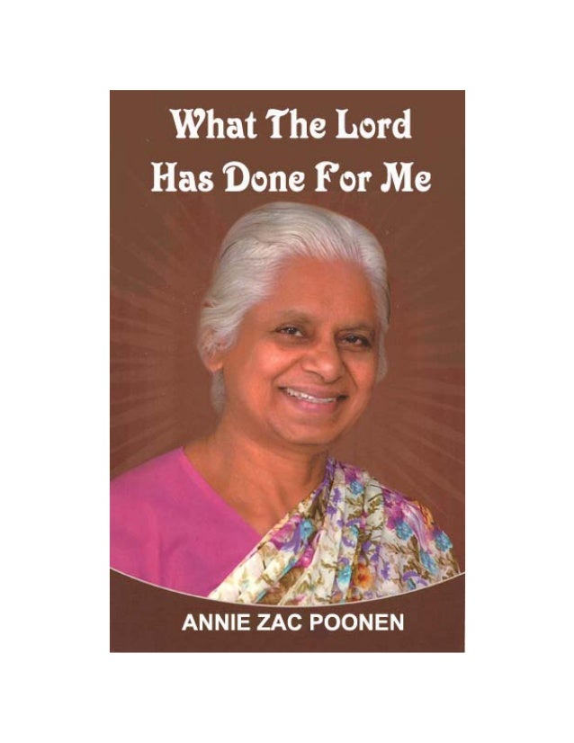 58 Best Seller Annie Zac Poonen Books for Kids