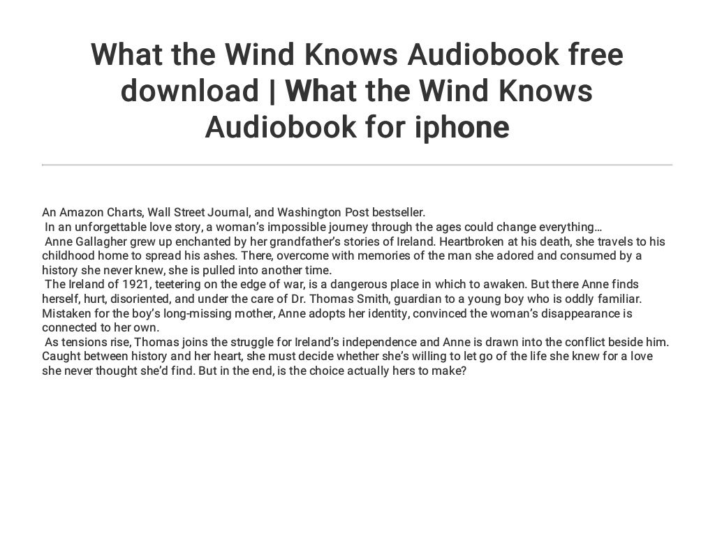 book what the wind knows book what the wind knows