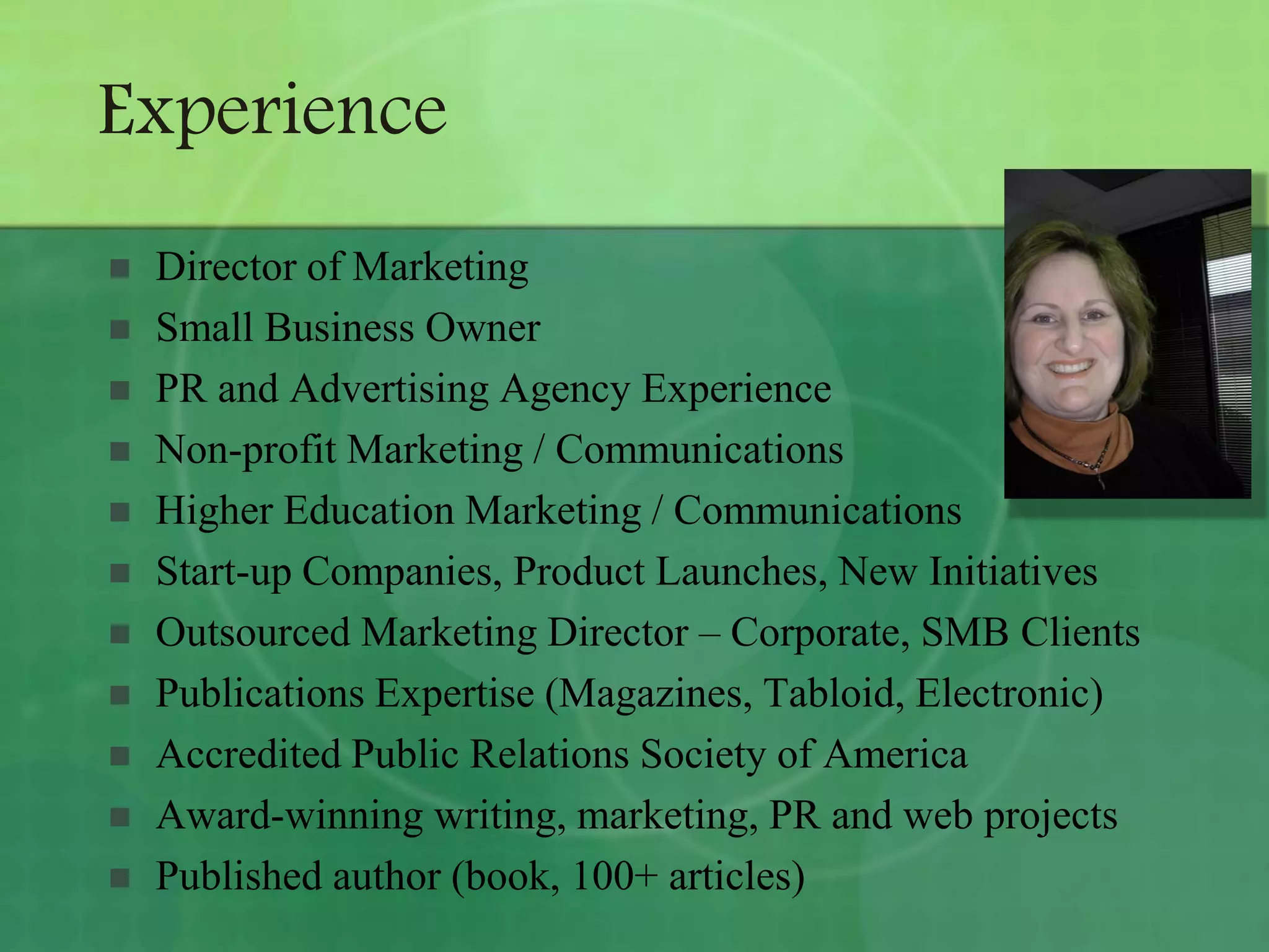 What They Are Saying About Dawn