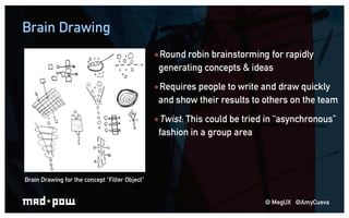 Allows researchers to observe people in competition