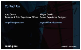 Qualitative & QuantitativeDesirability TestingAssess the emotional impact of a design