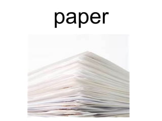 paper