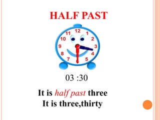WHAT TIME IS IT.pptx