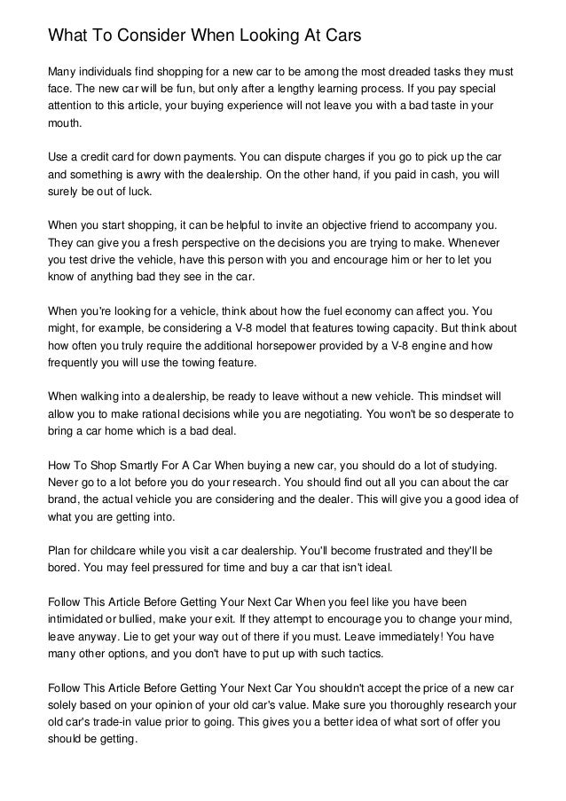 do car dealers accept credit cards for down payment