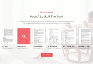 What to do after 12th - Scholar talks