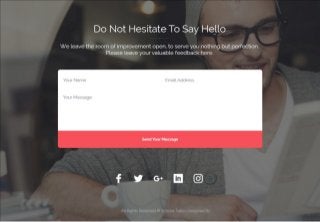 What to do after 12th - Scholar talks