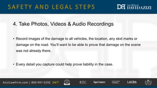 Know What To Do After a Truck Accident | PPTX