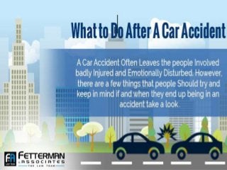 What to Do After a Car Accident in West Palm Beach?