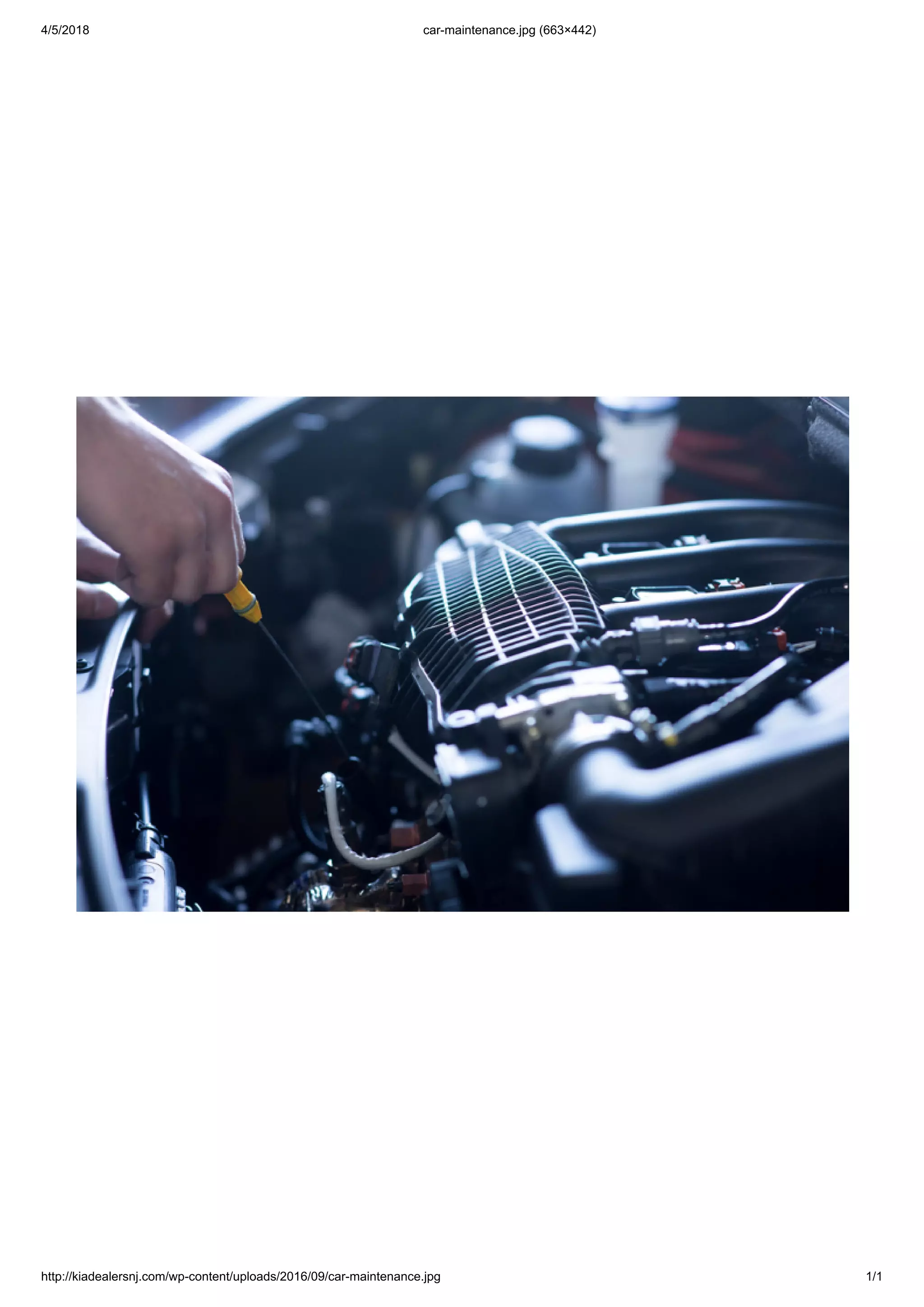 This Single-Wheel Jack Will Change How You Maintain Your Car