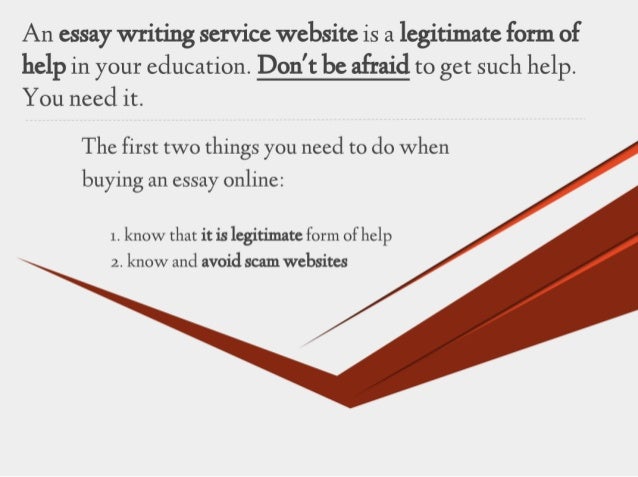 Buy your essay online