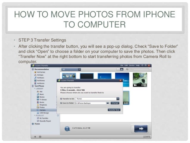 what to do when iphone camera roll photos can t show on pc