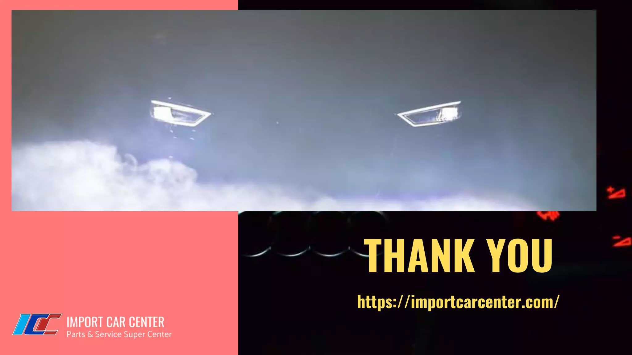 THANK YOU
https://importcarcenter.com/