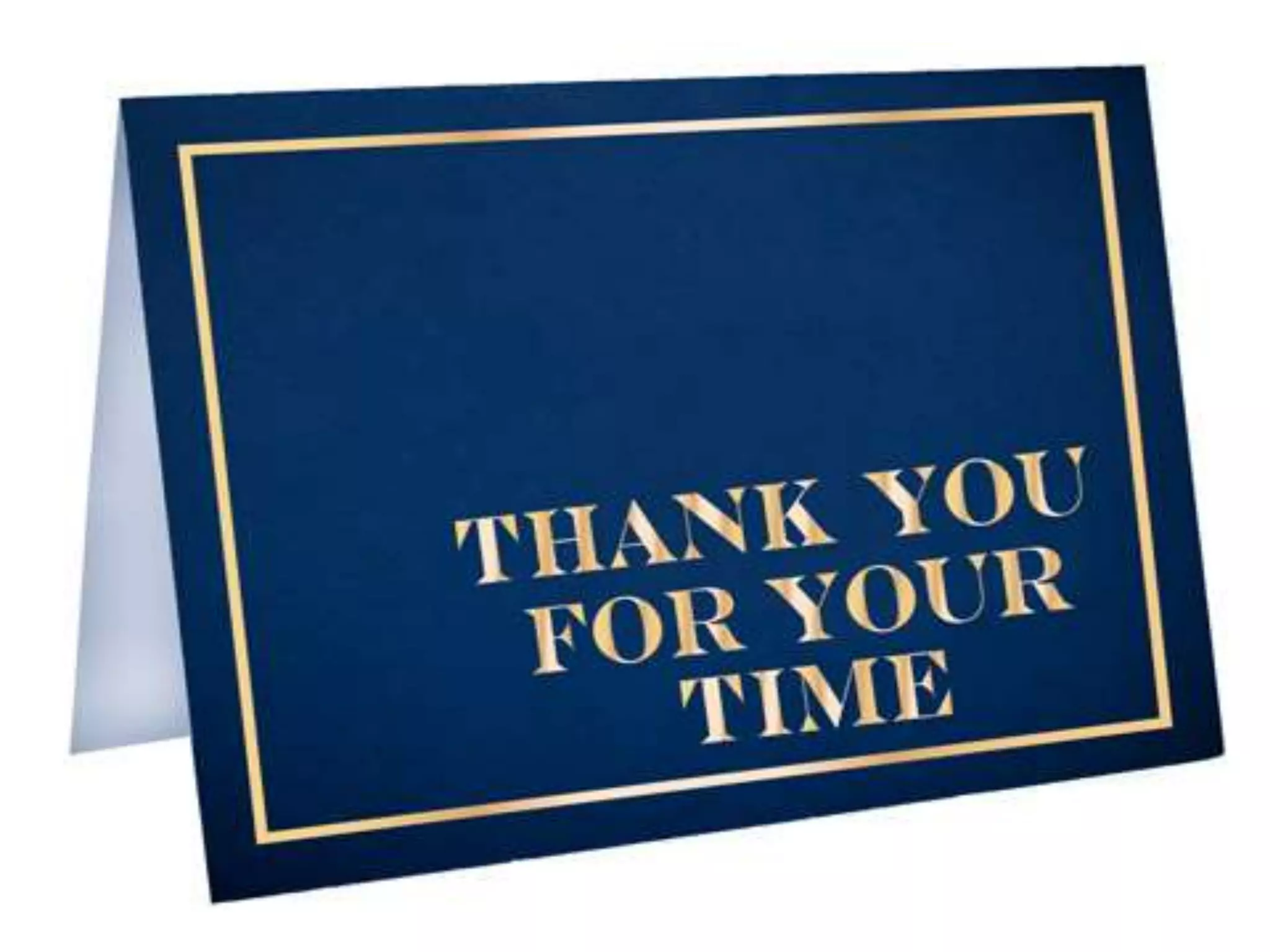 What to do when your customer says no