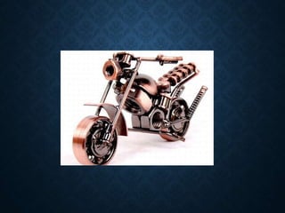 What to do with your extra nuts & bolts