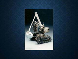 What to do with your extra nuts & bolts
