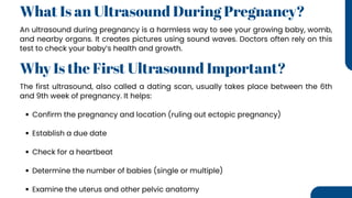 What To Expect at Your First Ultrasound During Pregnancy.pdf