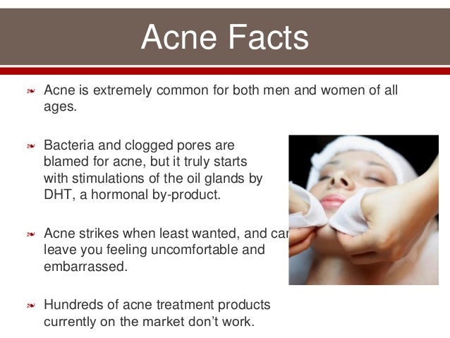 What to Expect from Clearogen�s Acne Solution