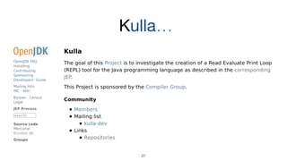 Kulla…
27
 