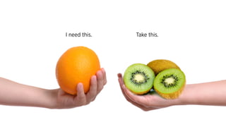 I need this. Take this.
 