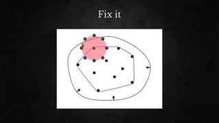 Fix it
 