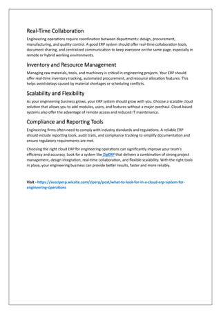 What to Look for in a Cloud ERP System for Engineering Operations.pdf