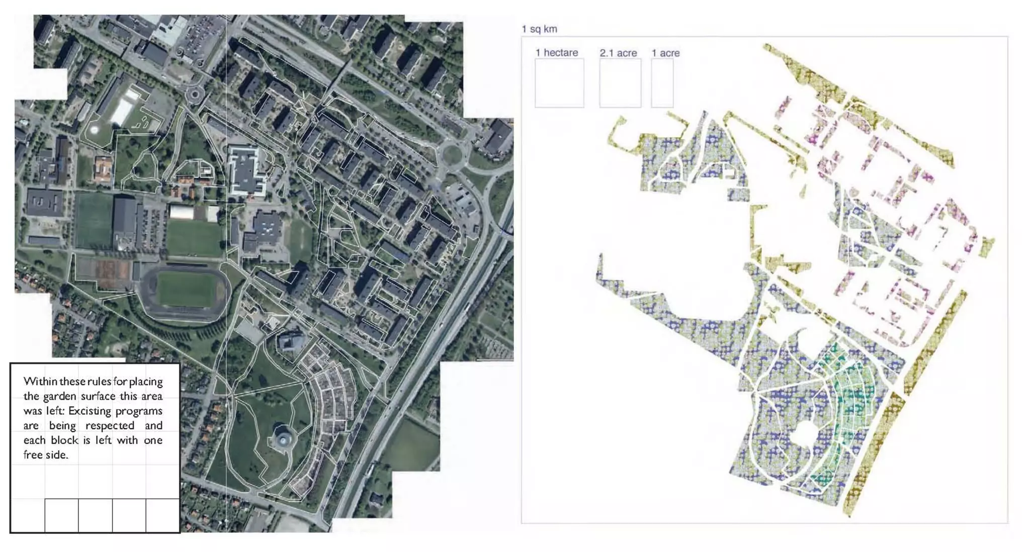 What I Have Discovered