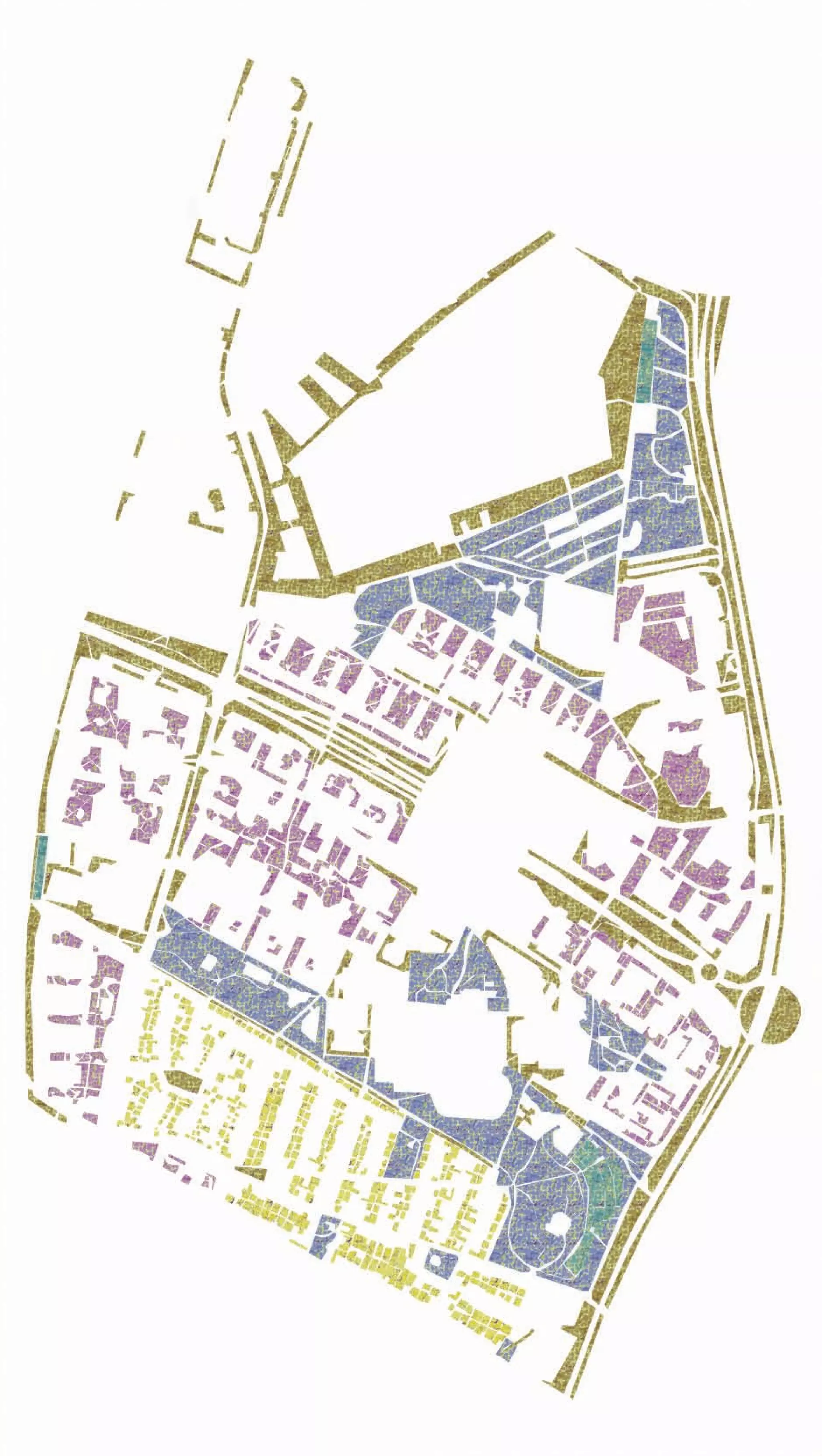 What I Have Discovered