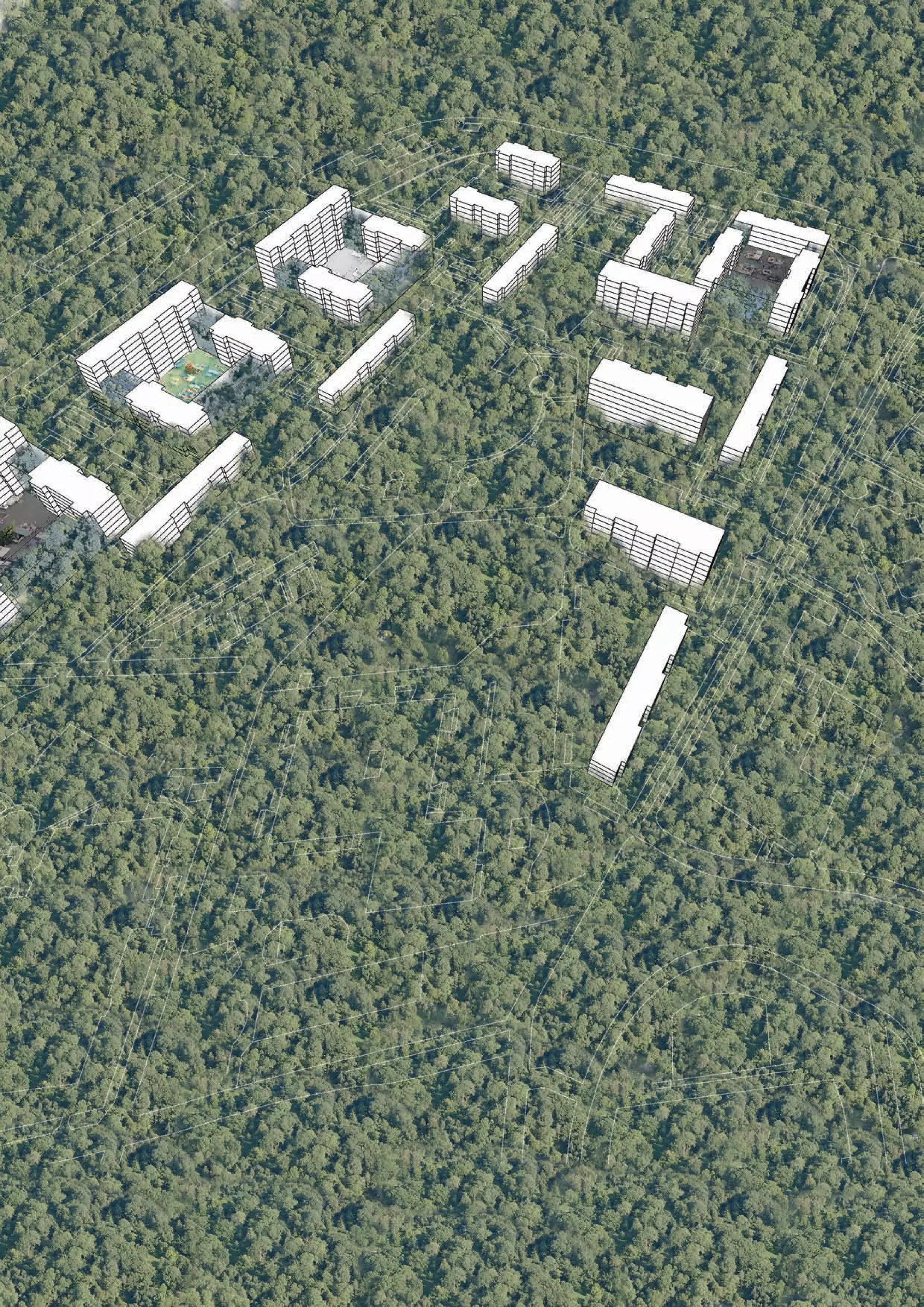 What I Have Discovered