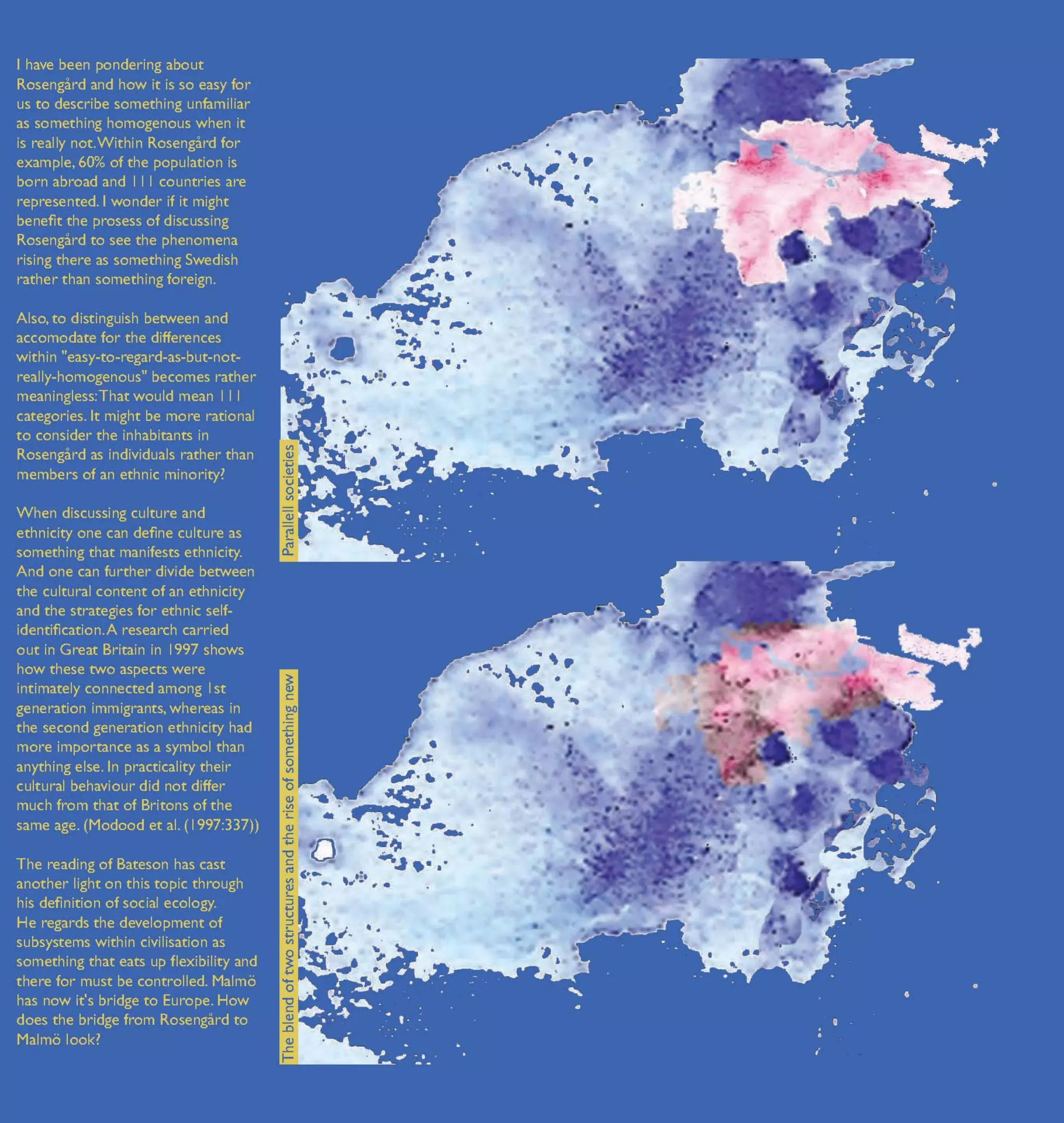 What I Have Discovered