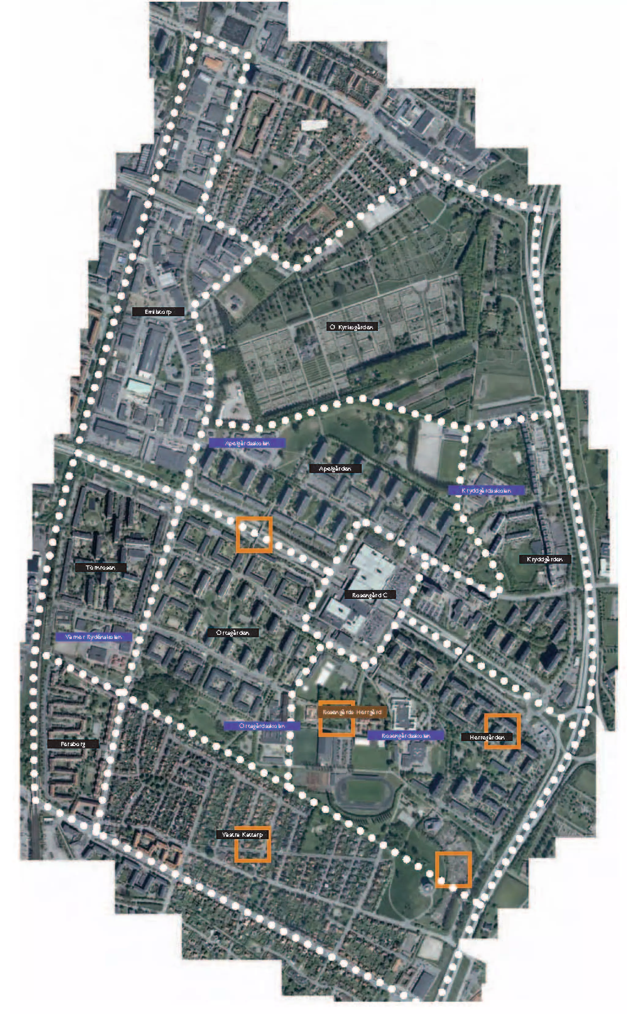 What I Have Discovered