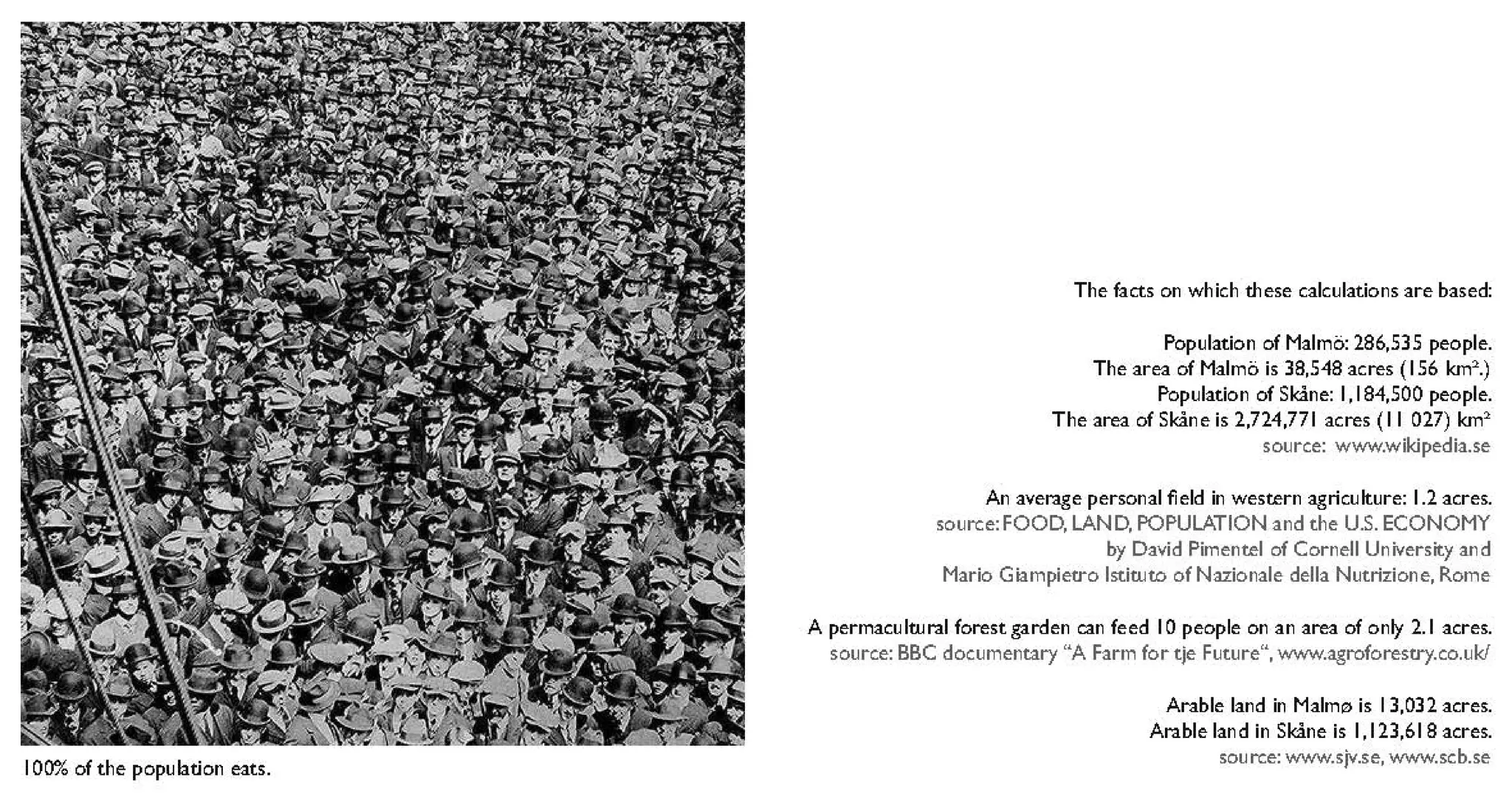 What I Have Discovered